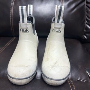 Huk Women’s deck boots